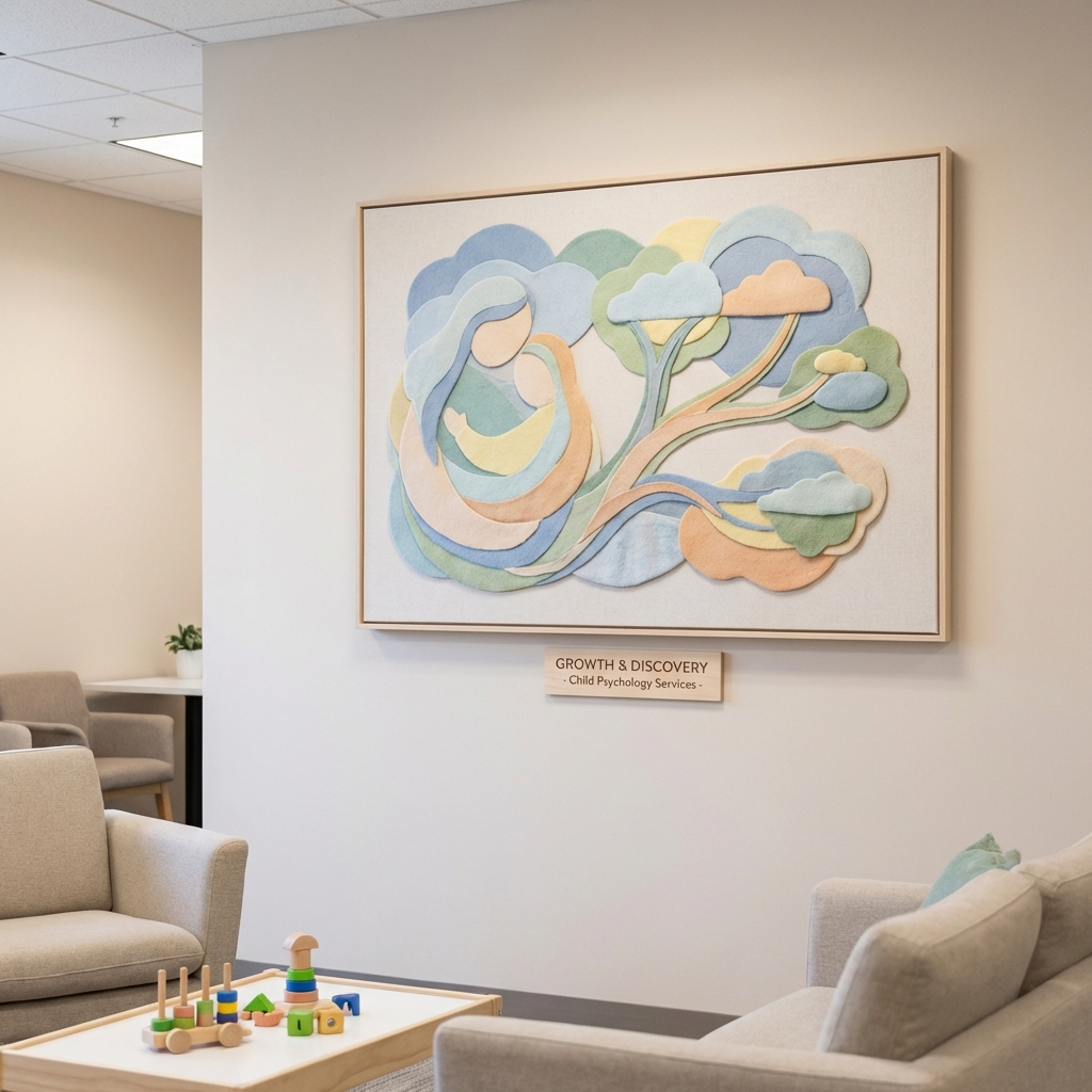 Çocuk & Ergen Danışmanlığı